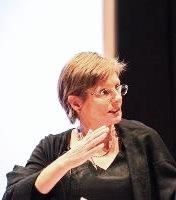 Image of Dr. Susan Cook