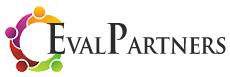 Evaluation Partners logo