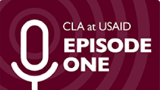 CLA at USAID Episode 1