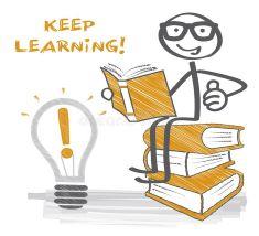 Keep_Learning