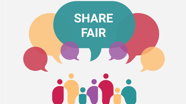 Share Fair